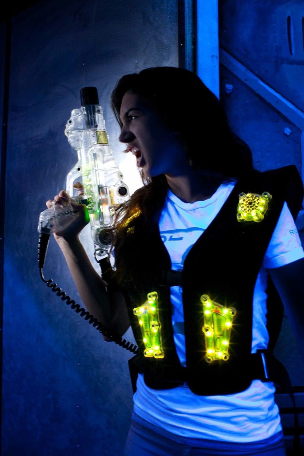 Laserdome AllaAktiviteter